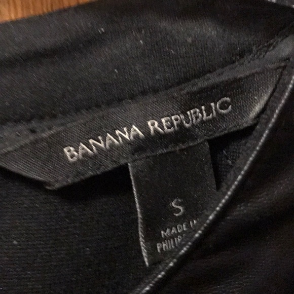 Banana Republic blouse - Picture 3 of 4